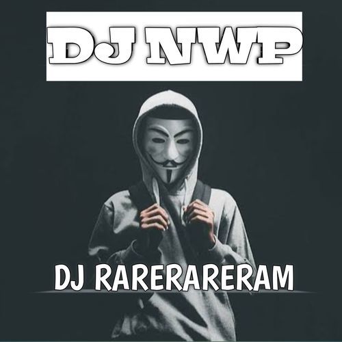 DJ Rarerareram cover art