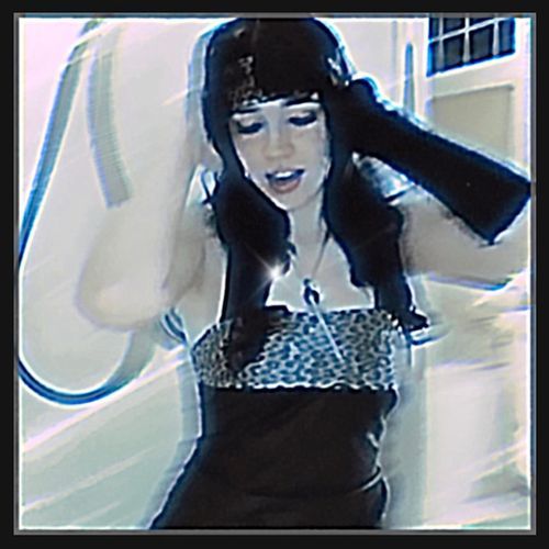 DON'T STOP THE FANTASYAIRE cover art