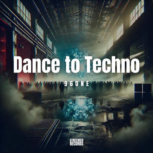 Dance to Techno