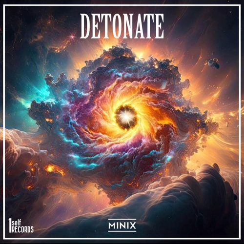Detonate