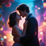 Di Antara Dua Hati