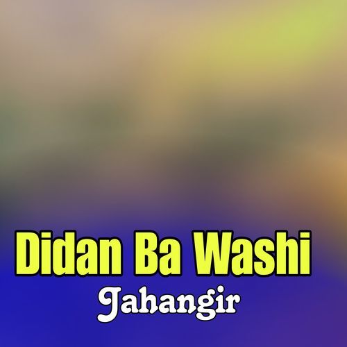 Didan Ba Washi