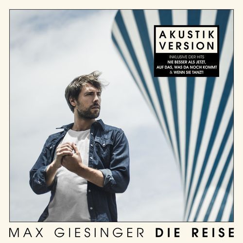 Wenn ich leiser bin (Akustik Version)