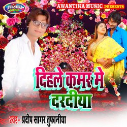 Dihle Kamar Me Dardiya