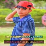 Dil m kanu hi kanu rh chh (Rajasthan)