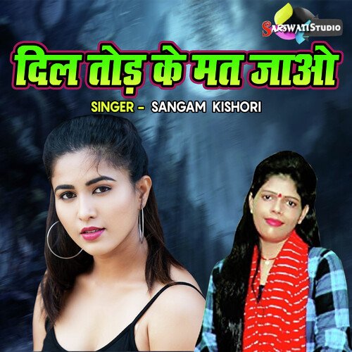 Dil Tod Ke Mat Jao