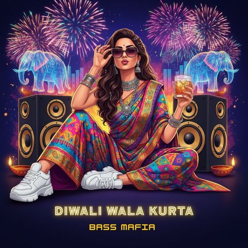Diwali Wala Kurta