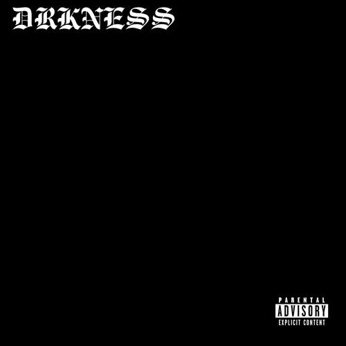 Drkness cover art