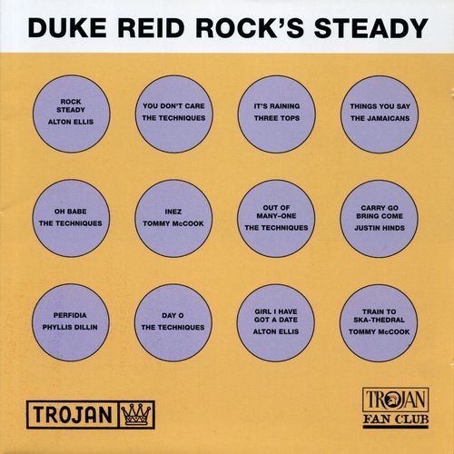Trouble Jim cover art