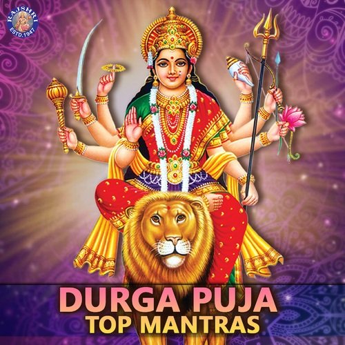 Durga Puja Top Mantras