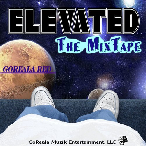 All I Ever Wanted (feat. Tommy Gunz & Makkvon)