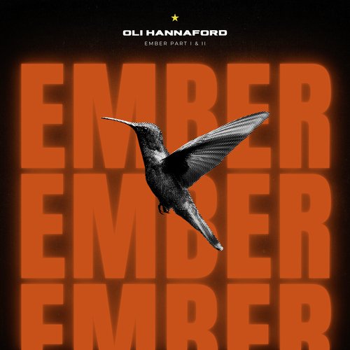 Ember, Pt. I &amp; II_poster_image