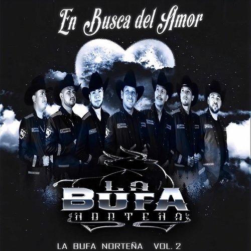 En Busca del Amor
