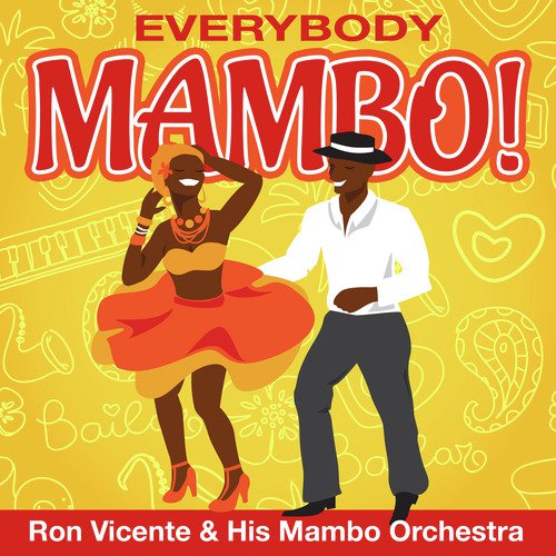 Mambo for Latin Lovers