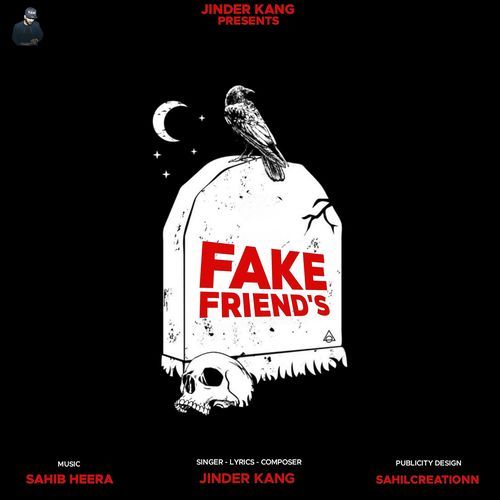 Fake Friends