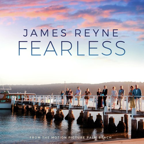 James Reyne