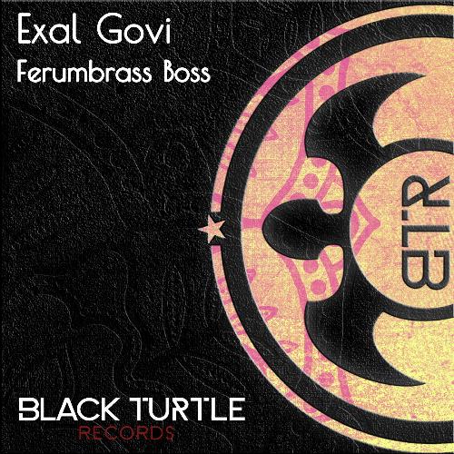 Ferumbrass Boss EP