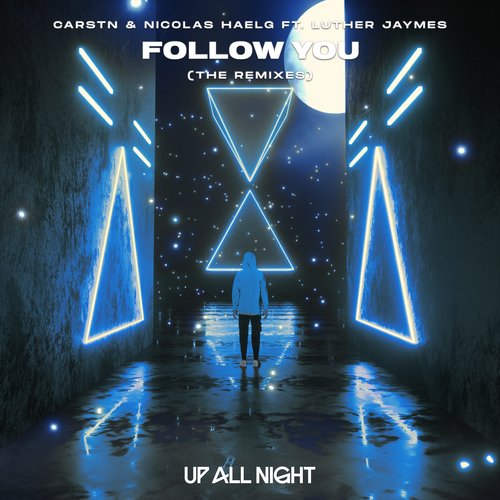 Follow You (The Remixes)_poster_image