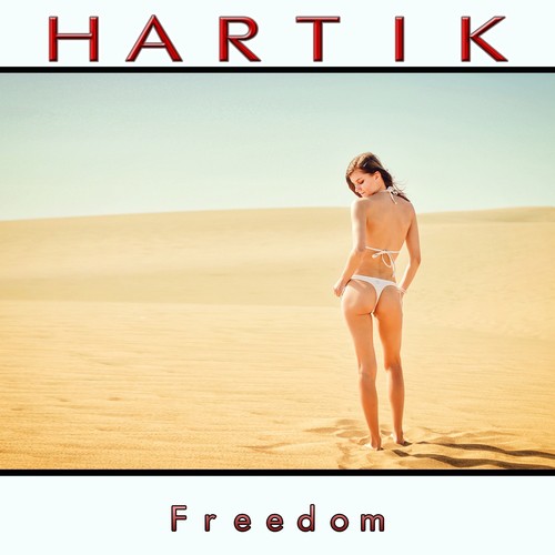 Freedom (Chillout Music)_poster_image