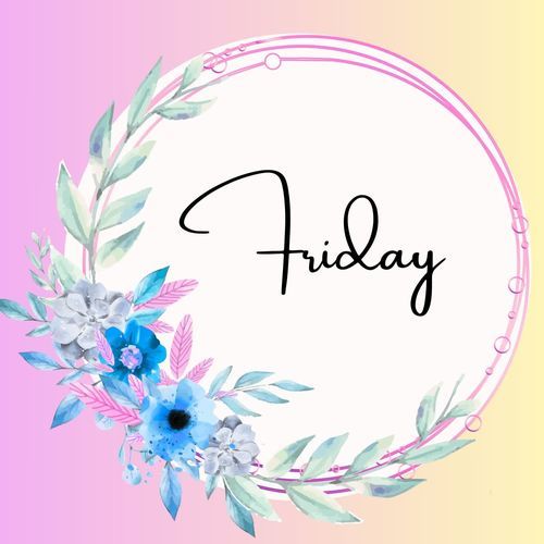 Friday