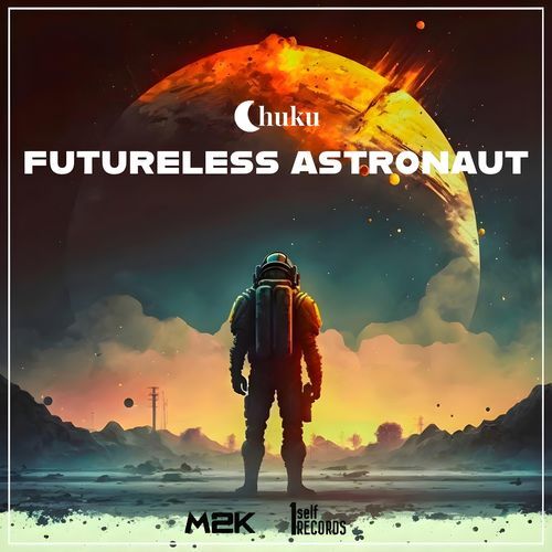 Futureless Astronaut