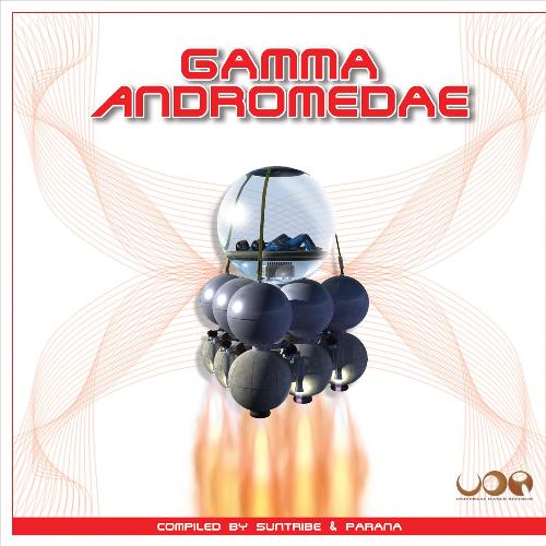 Gamma Andromeda (feat. Athena Etana)