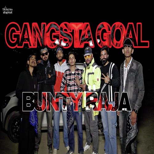 Gangsta Goal