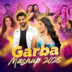 Garba Mashup 2025
