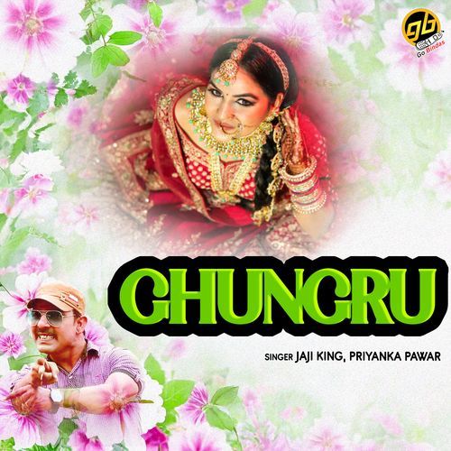 Ghungru