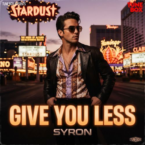 Give You Less