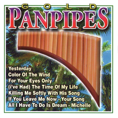 Michelle cover art