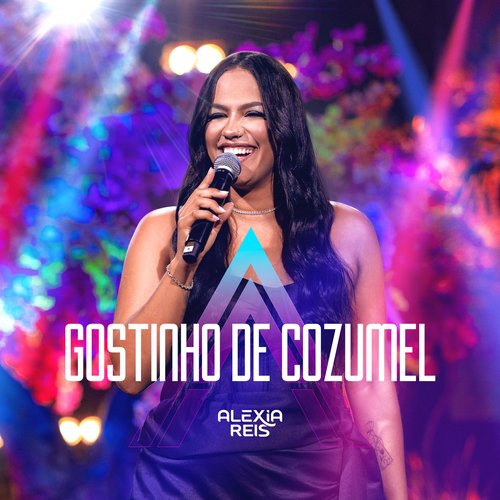 Gostinho De Cozumel (Ao Vivo)_poster_image