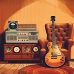 Strings for Gentle Repose