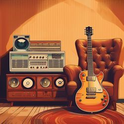Guitar Music for Relaxation: Gentle Strums for Quiet Moments