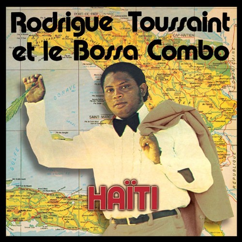 Hommage à Bossa Combo cover art