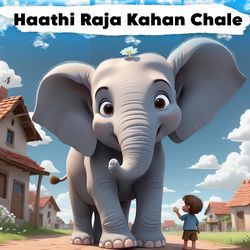 Haathi Raja Kahan Chale-E0U-BxAGWEA