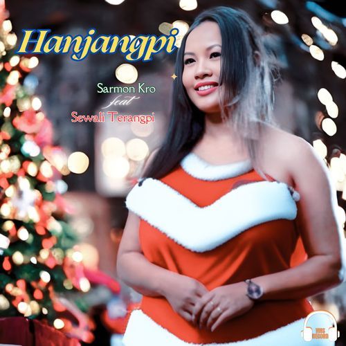 Hanjangpi cover art
