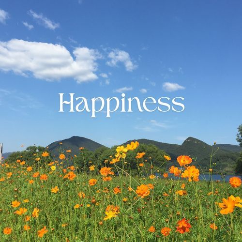 Happiness