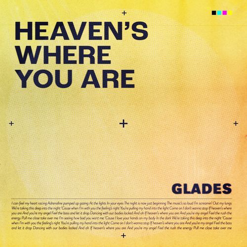 Heaven's Where You Are_poster_image