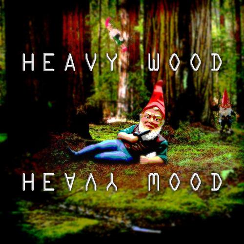 Heavy Wood cover art