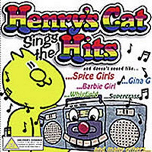 Henry's Cat Sings the Hits, Vol. 1