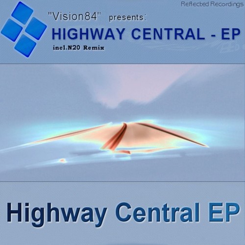 Highway Central / Adrenaline