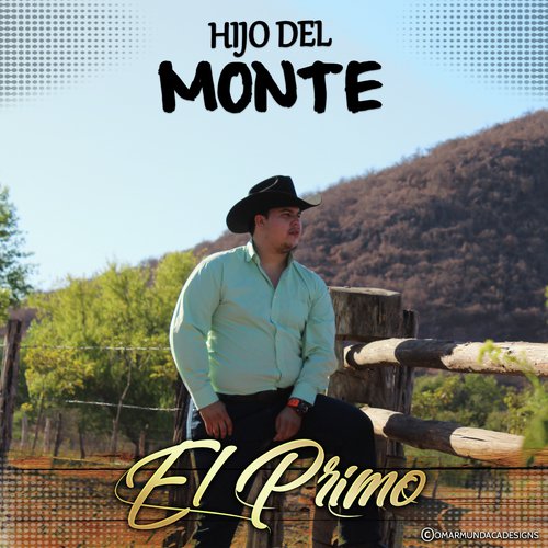 Hijo Del Monte_poster_image