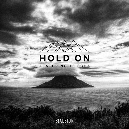 Hold On_poster_image