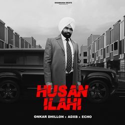 Husan Ilahi