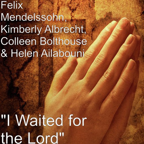 I Waited for the Lord_poster_image