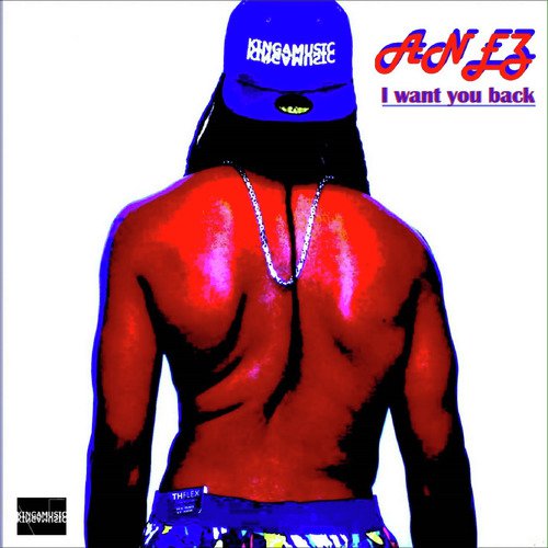 I Want You Back