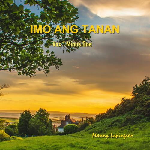 Imo Ang Tanan cover art