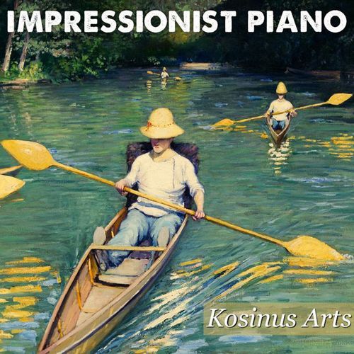 Impressionist Piano