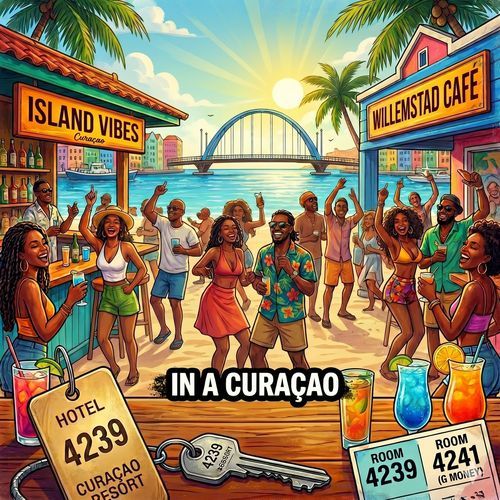 In A Curacao